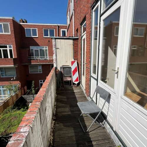 Foto #5 Appartement Ceramstraat Groningen