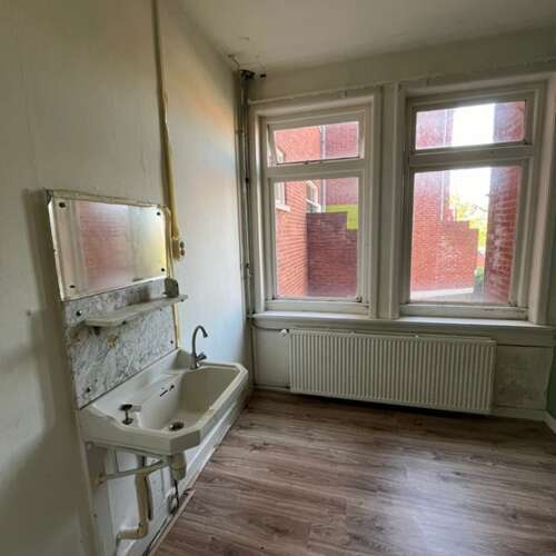 Foto #2 Appartement Ceramstraat Groningen