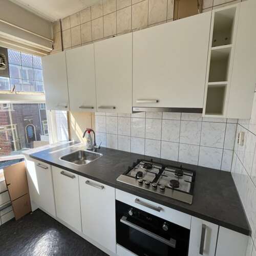 Foto #1 Appartement Ceramstraat Groningen