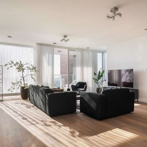 Foto #0 Appartement Herculeslaan Utrecht