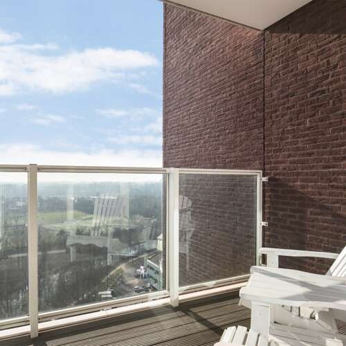 Foto #20 Appartement Herculeslaan Utrecht