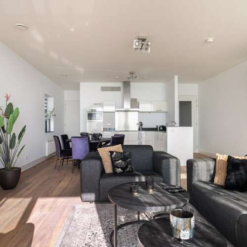 Foto #2 Appartement Herculeslaan Utrecht