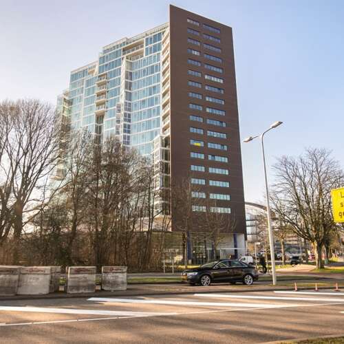 Foto #24 Appartement Herculeslaan Utrecht