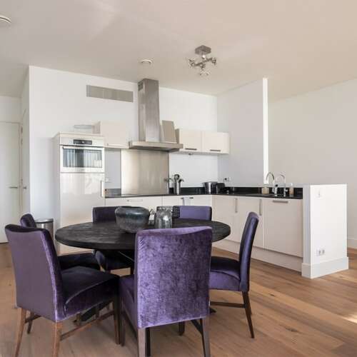 Foto #4 Appartement Herculeslaan Utrecht