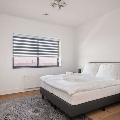 Foto #13 Appartement Herculeslaan Utrecht