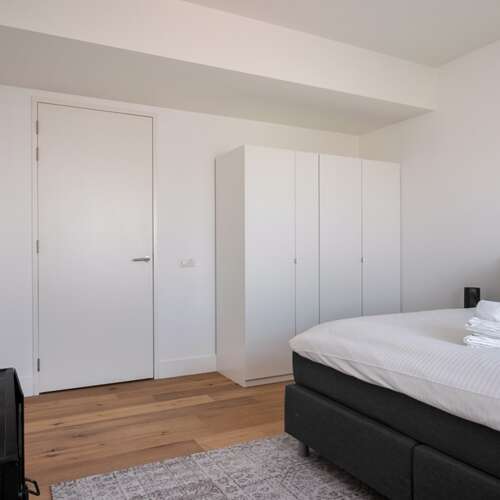 Foto #10 Appartement Herculeslaan Utrecht