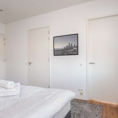 Foto #16 Appartement Herculeslaan Utrecht