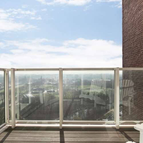 Foto #18 Appartement Herculeslaan Utrecht