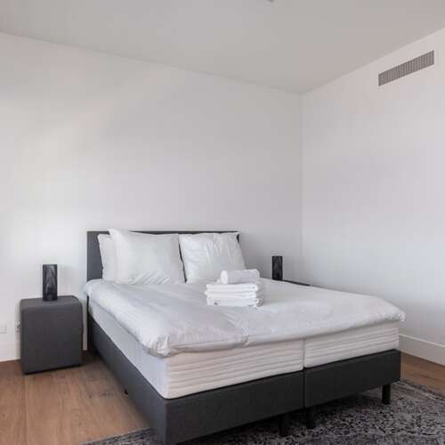 Foto #14 Appartement Herculeslaan Utrecht