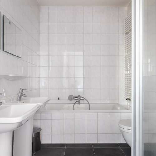 Foto #11 Appartement Herculeslaan Utrecht