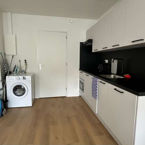 Foto #1 Appartement Schuitendiep Groningen