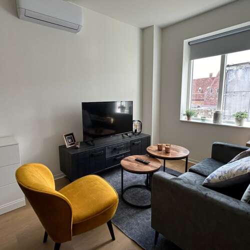 Foto #2 Appartement Schuitendiep Groningen