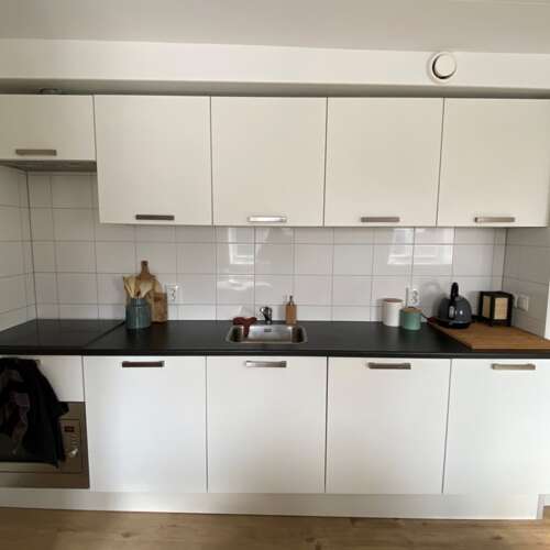 Foto #1 Appartement Riouwstraat Groningen