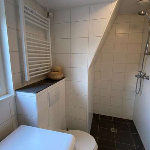 Foto #3 Appartement Riouwstraat Groningen