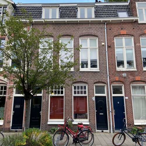 Foto #0 Appartement Riouwstraat Groningen