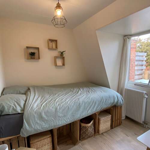 Foto #2 Appartement Riouwstraat Groningen