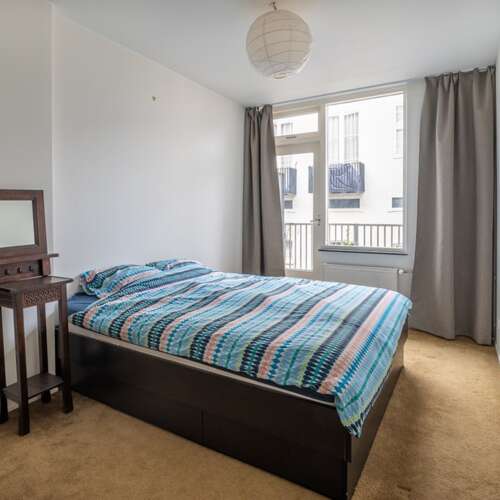 Foto #14 Appartement Egelantiersgracht Amsterdam