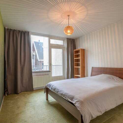 Foto #9 Appartement Egelantiersgracht Amsterdam