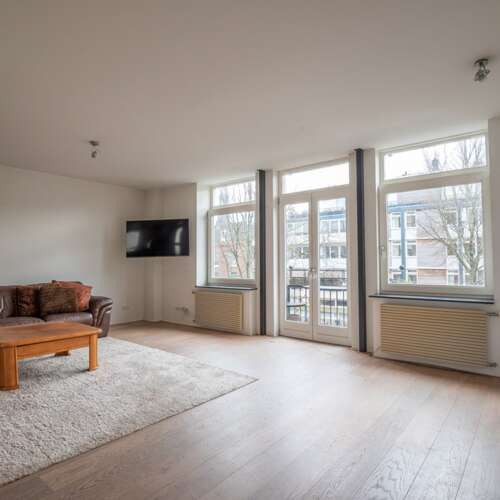 Foto #5 Appartement Egelantiersgracht Amsterdam