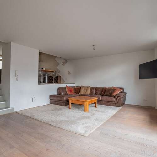 Foto #3 Appartement Egelantiersgracht Amsterdam