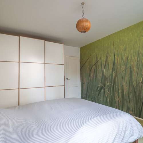 Foto #11 Appartement Egelantiersgracht Amsterdam