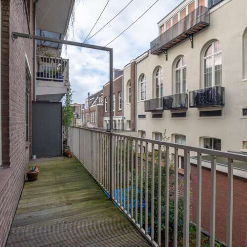 Foto #12 Appartement Egelantiersgracht Amsterdam