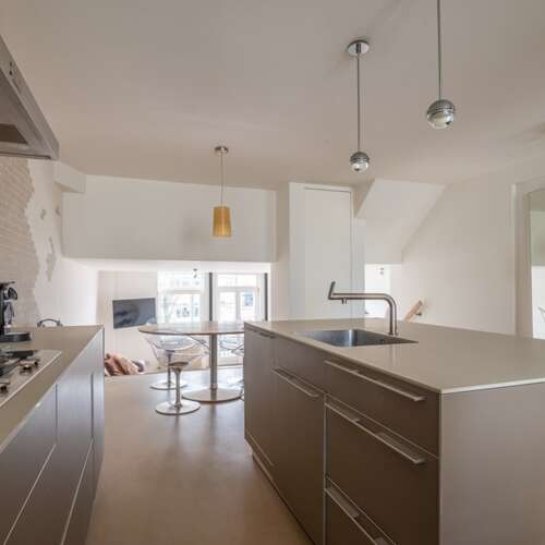 Foto #1 Appartement Egelantiersgracht Amsterdam