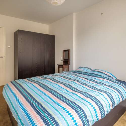 Foto #13 Appartement Egelantiersgracht Amsterdam