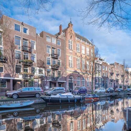 Foto #0 Appartement Egelantiersgracht Amsterdam