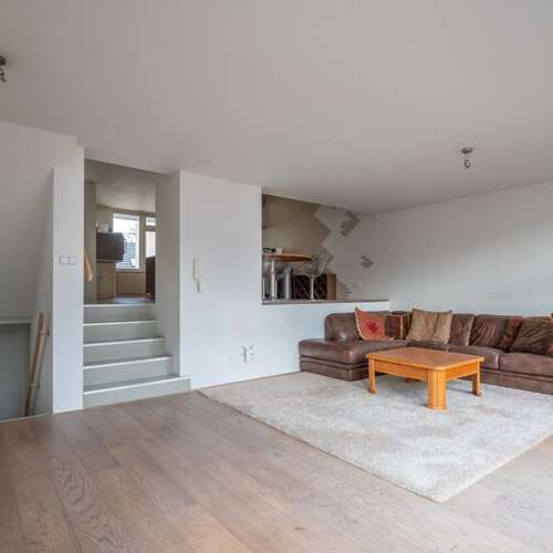 Foto #4 Appartement Egelantiersgracht Amsterdam