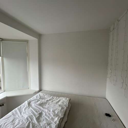 Foto #1 Appartement Korreweg Groningen