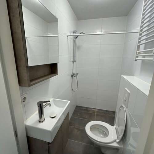 Foto #2 Appartement Korreweg Groningen