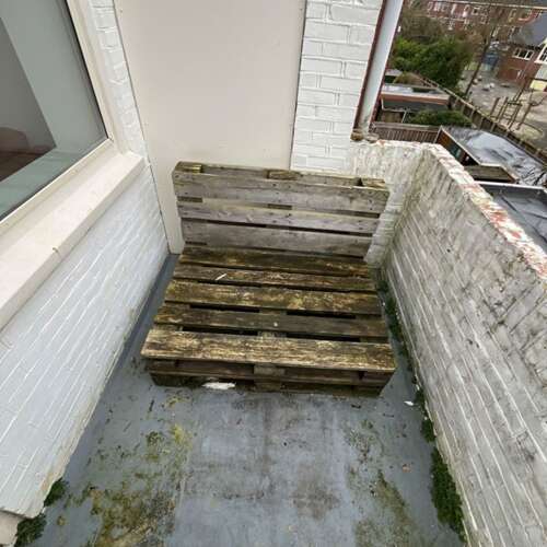 Foto #3 Appartement Korreweg Groningen