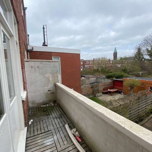 Foto #7 Appartement Oppenheimstraat Groningen