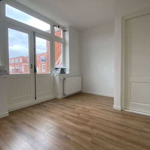 Foto #2 Appartement Oppenheimstraat Groningen