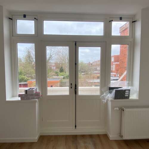 Foto #4 Appartement Oppenheimstraat Groningen