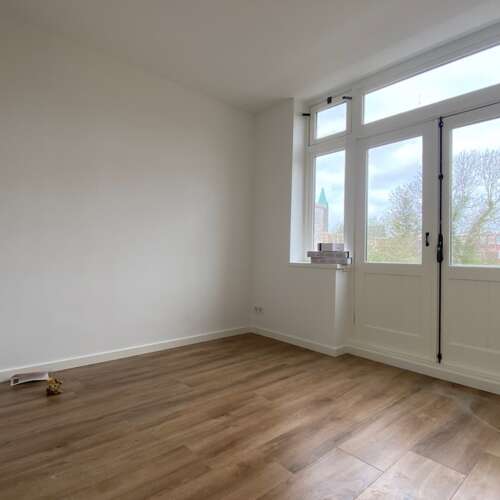 Foto #3 Appartement Oppenheimstraat Groningen