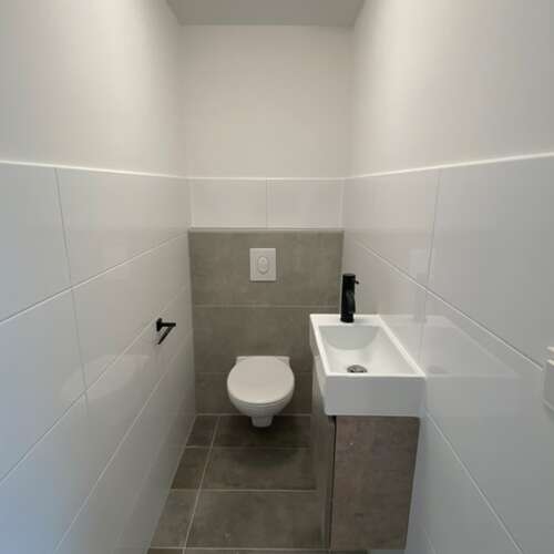 Foto #1 Appartement Oppenheimstraat Groningen