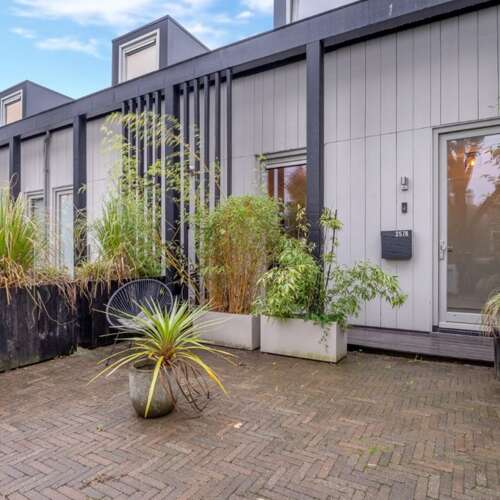 Foto #12 Huurwoning Zuiddijk Zaandam