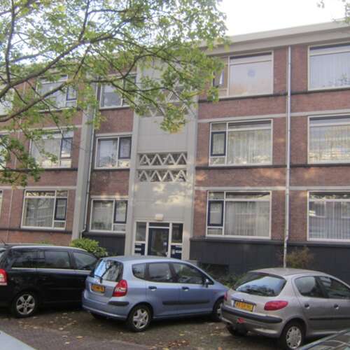 Foto #0 Appartement Koekangestraat Den Haag