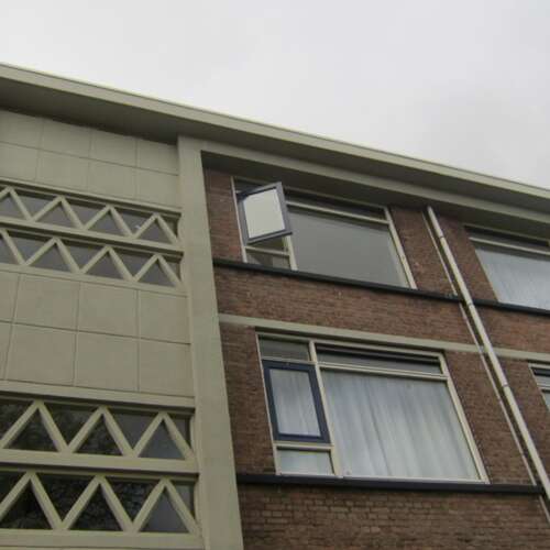 Foto #1 Appartement Koekangestraat Den Haag