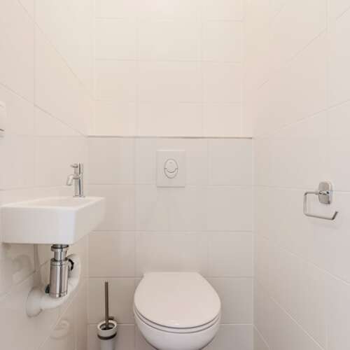 Foto #2 Appartement Middellandplein Rotterdam