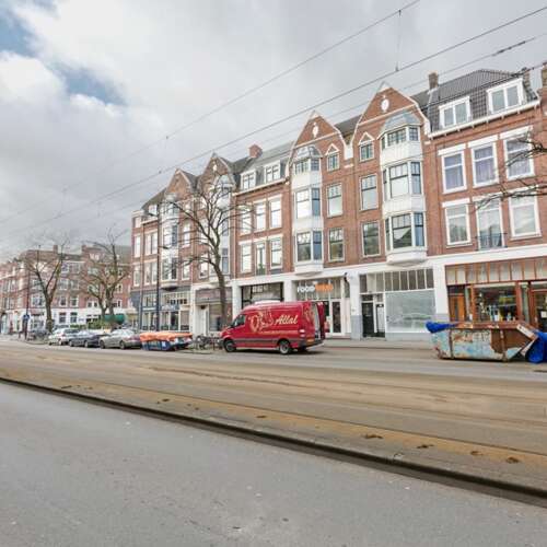 Foto #4 Appartement Middellandplein Rotterdam