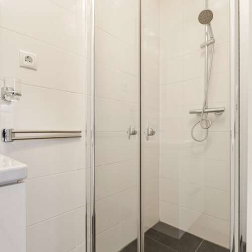 Foto #1 Appartement Middellandplein Rotterdam