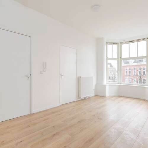 Foto #0 Appartement Middellandplein Rotterdam