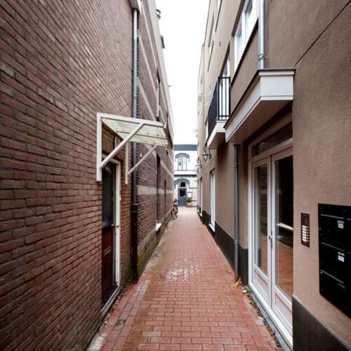 Foto #2 Appartement Kapelstraat Bussum