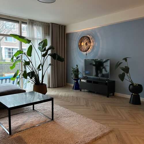 Foto #0 Appartement Sint-Jacobsplaats Rotterdam