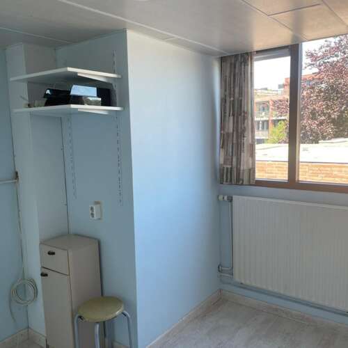 Foto #31 Huurwoning Kromhoutlaan Haarlem