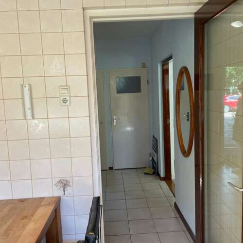 Foto #11 Huurwoning Kromhoutlaan Haarlem