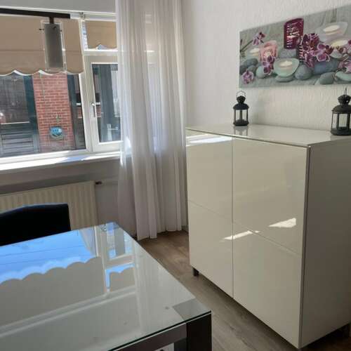 Foto #4 Huurwoning Kromhoutlaan Haarlem